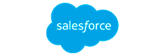 Salesforce logo